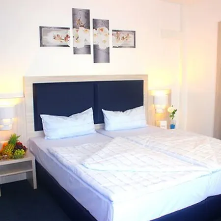 Hotel Altenwerder Hof-3